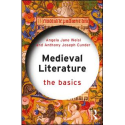 Medieval Literature: The Basics