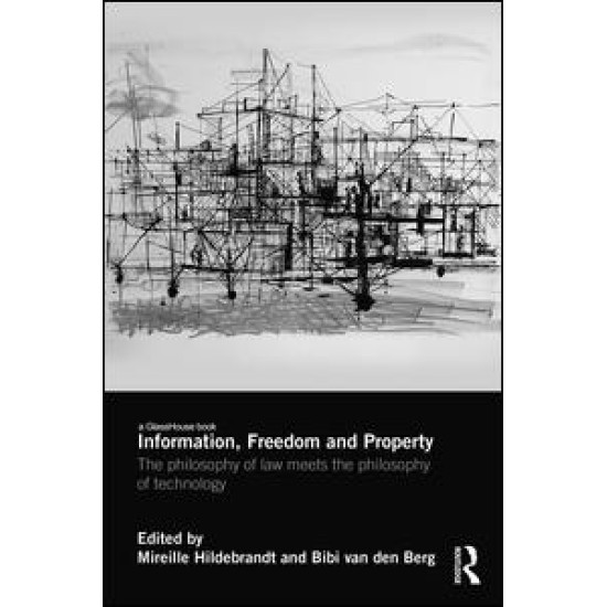 Information, Freedom and Property