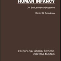 Human Infancy Human Infancy