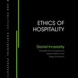 Ethics of Hospitality Ethics of Hospitality