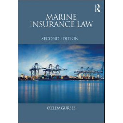 Marine Insurance Law Marine Insurance Law