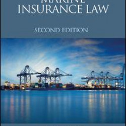 Marine Insurance Law Marine Insurance Law