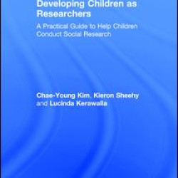 Developing Children as Researchers