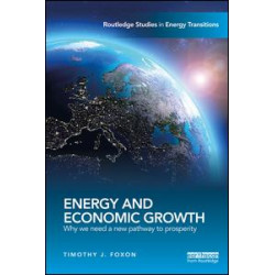 Energy and Economic Growth
