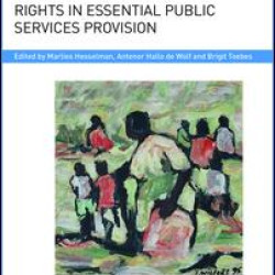 Socio-Economic Human Rights in Essential Public Services Provision