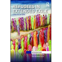 Refugees in Extended Exile
