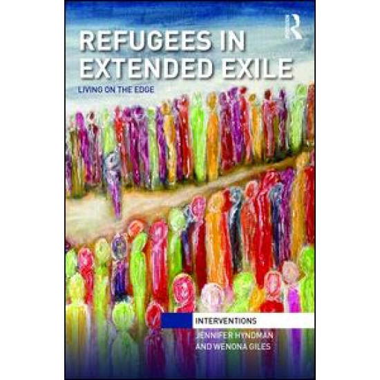 Refugees in Extended Exile