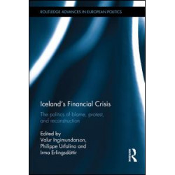 Iceland's Financial Crisis