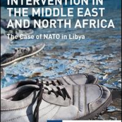 Military Intervention in the Middle East and North Africa