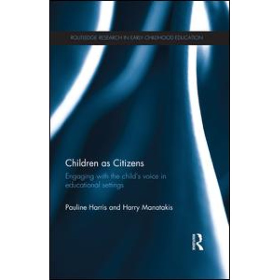 Children as Citizens