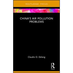 China's Air Pollution Problems China's Air Pollution Problems