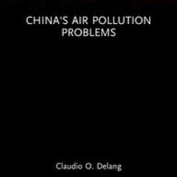China's Air Pollution Problems China's Air Pollution Problems