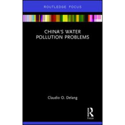 China's Water Pollution Problems China's Water Pollution Problems