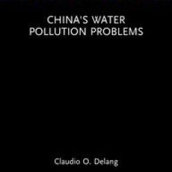 China's Water Pollution Problems China's Water Pollution Problems
