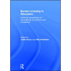 Border-crossing in Education Border-crossing in Education