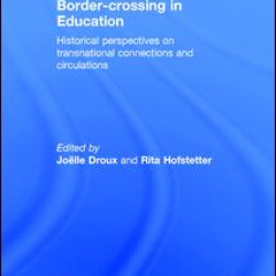 Border-crossing in Education Border-crossing in Education