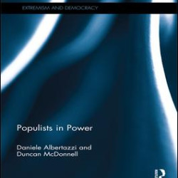 Populists in Power Populists in Power