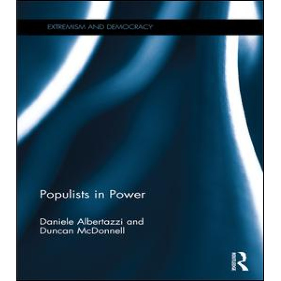 Populists in Power Populists in Power