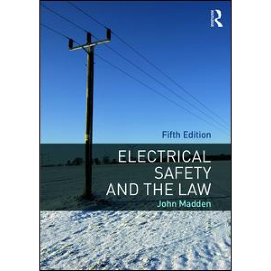 Electrical Safety and the Law