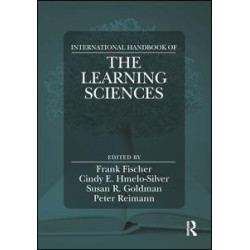 International Handbook of the Learning Sciences International Handbook of the Learning Sciences
