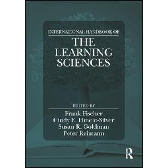 International Handbook of the Learning Sciences