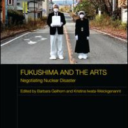 Fukushima and the Arts