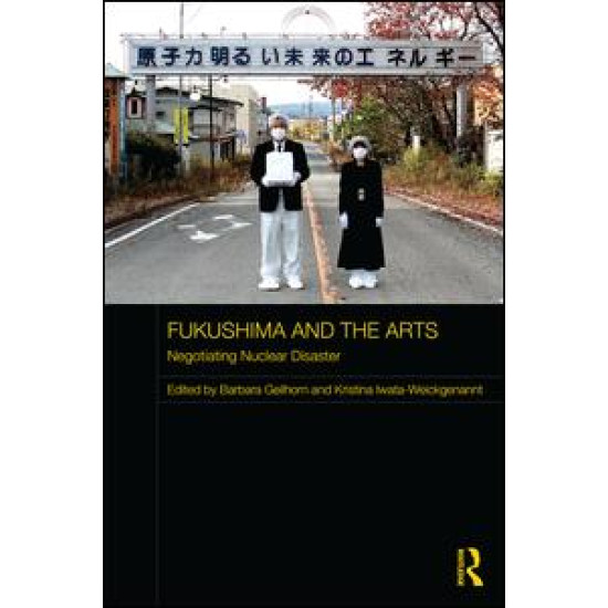 Fukushima and the Arts