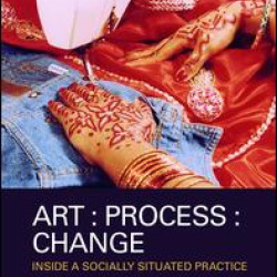 Art : Process : Change Art : Process : Change