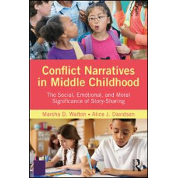 Conflict Narratives in Middle Childhood Conflict Narratives in Middle Childhood
