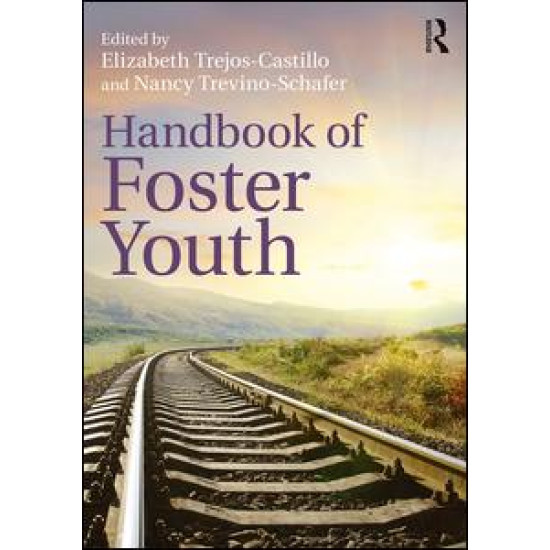 Handbook of Foster Youth