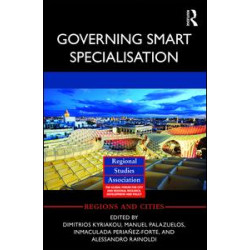Governing Smart Specialisation