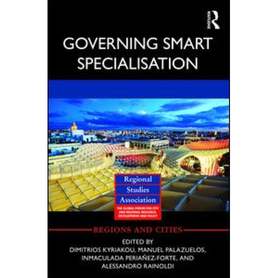 Governing Smart Specialisation Governing Smart Specialisation