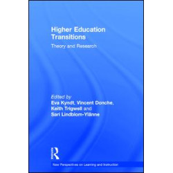 Higher Education Transitions