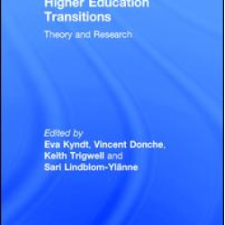Higher Education Transitions Higher Education Transitions
