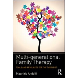 Multi-generational Family Therapy Multi-generational Family Therapy