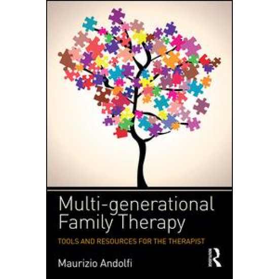 Multi-generational Family Therapy