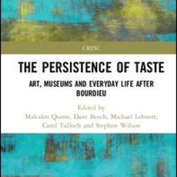 The Persistence of Taste The Persistence of Taste