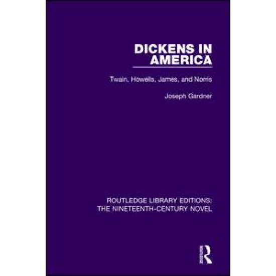 Dickens in America