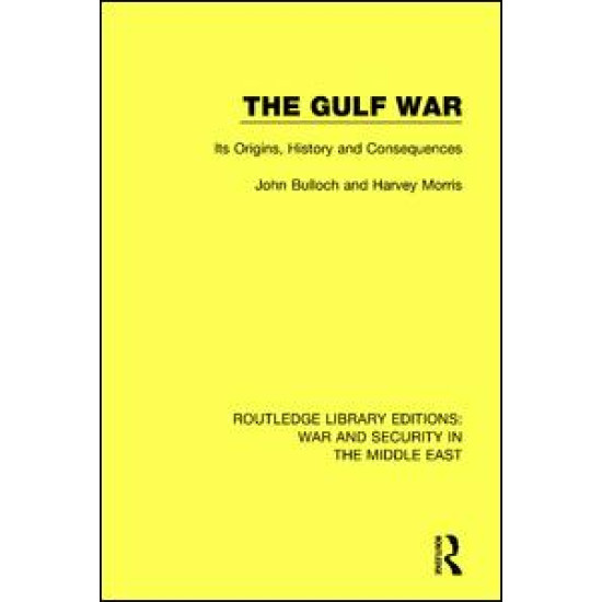 The Gulf War The Gulf War