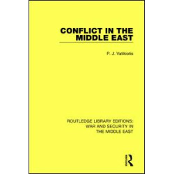 Conflict in the Middle East Conflict in the Middle East