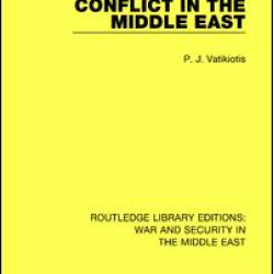 Conflict in the Middle East Conflict in the Middle East