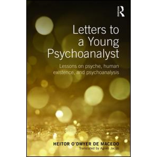 Letters to a Young Psychoanalyst