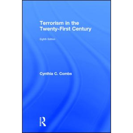 Terrorism in the Twenty-First Century