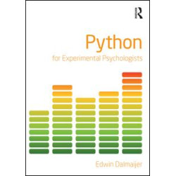 Python for Experimental Psychologists Python for Experimental Psychologists