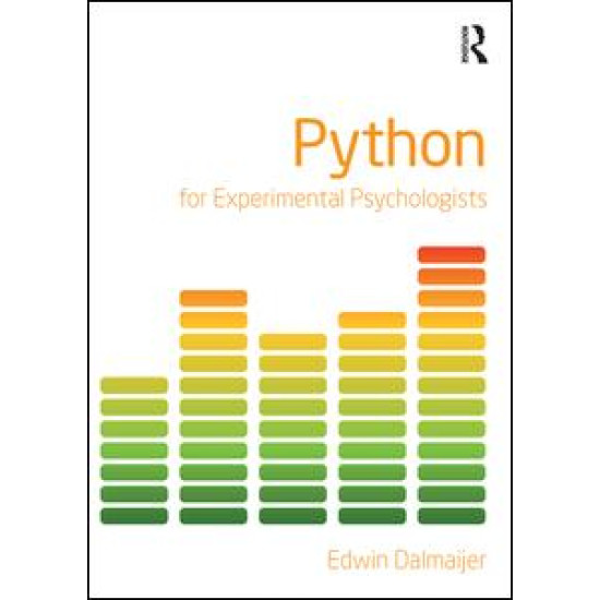 Python for Experimental Psychologists Python for Experimental Psychologists