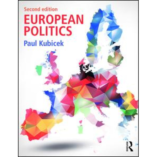 European Politics European Politics