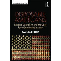 Disposable Americans