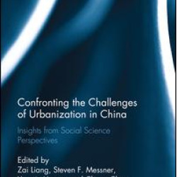 Confronting the Challenges of Urbanization in China Confronting the Challenges of Urbanization in China