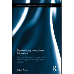 Decolonising Intercultural Education