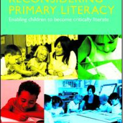 Reconsidering Primary Literacy Reconsidering Primary Literacy